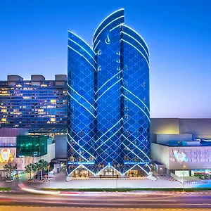 Seasons Towers Bur Dubai