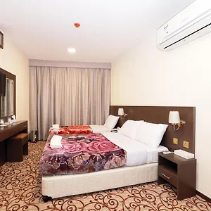 Najiba Dubai